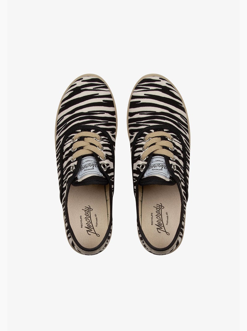 Baskets conguitos Noir - Kiabi