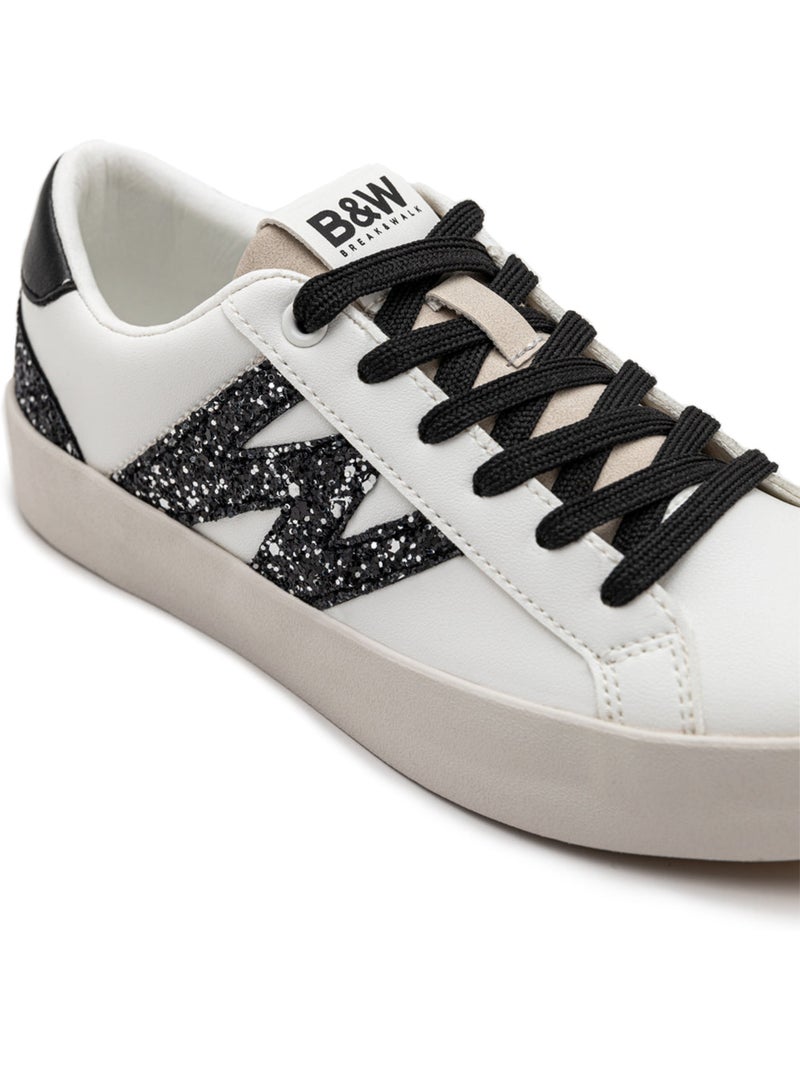 Baskets Conguitos Noir - Kiabi