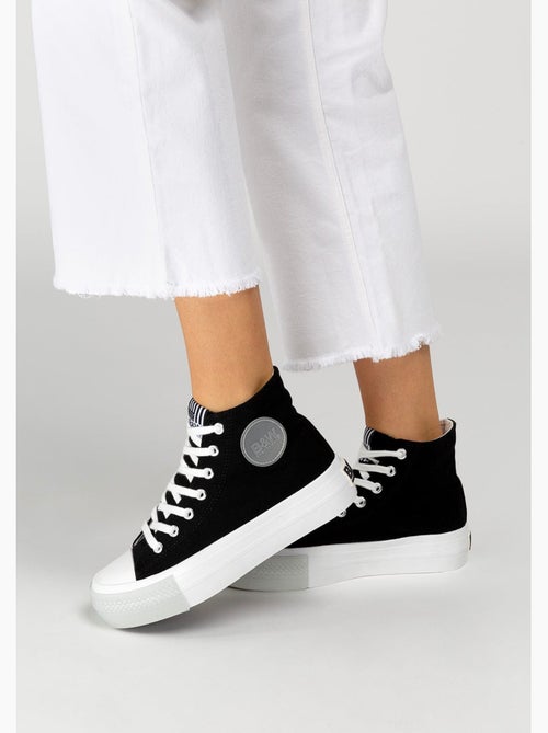 Baskets Conguitos - Kiabi