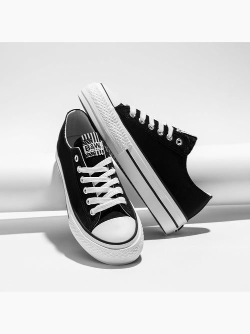 Baskets Conguitos - Kiabi