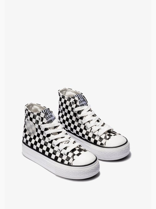 Baskets Conguitos - Kiabi Baskets Conguitos - Kiabi