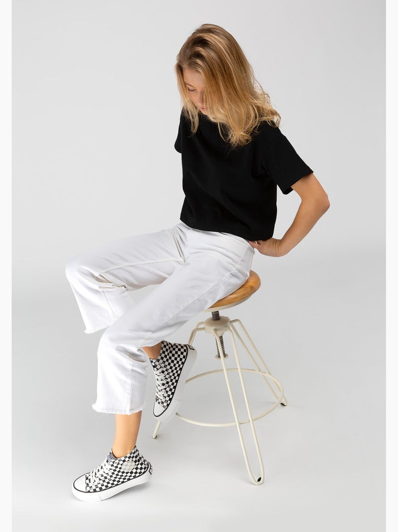 Baskets Conguitos Noir - Kiabi