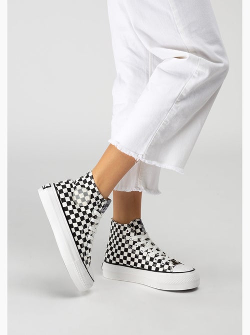 Baskets Conguitos - Kiabi Baskets Conguitos - Kiabi