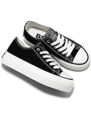Baskets conguitos
