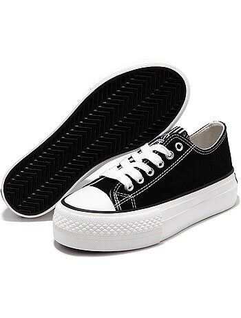 Baskets conguitos