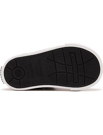 Baskets conguitos