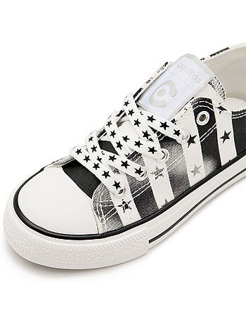 Baskets conguitos