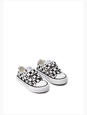 Baskets conguitos