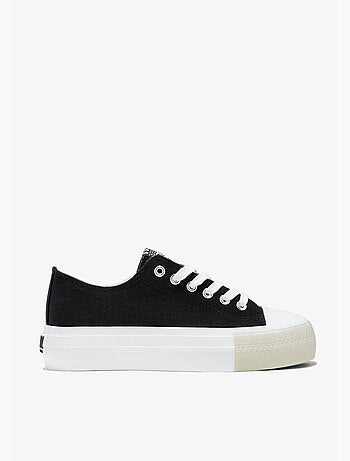 Baskets conguitos