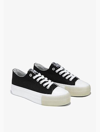 Baskets conguitos