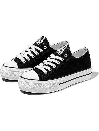 Baskets conguitos