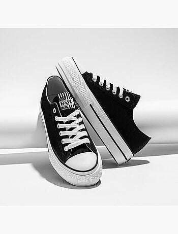 Baskets conguitos
