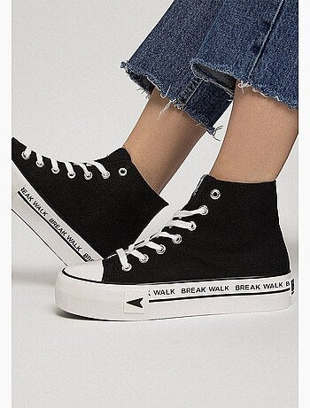 Baskets conguitos
