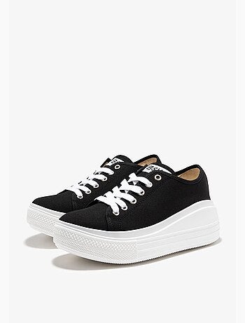 Baskets conguitos