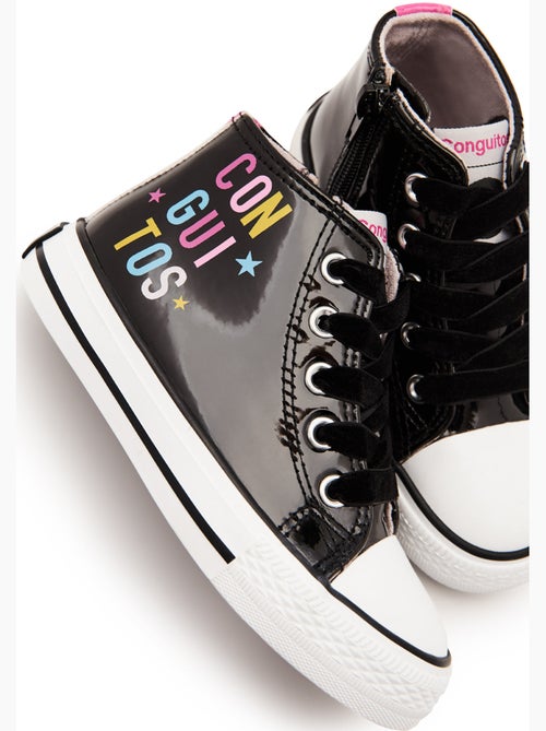 Baskets conguitos - Kiabi Baskets conguitos - Kiabi