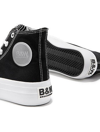 Baskets conguitos