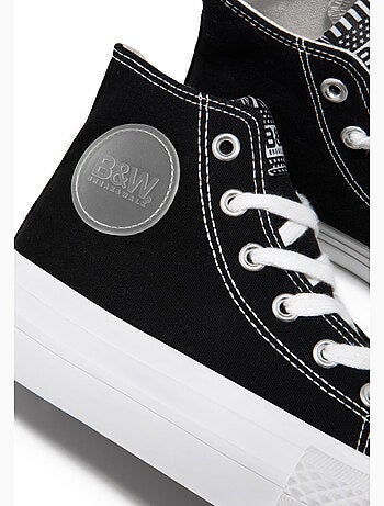 Baskets conguitos