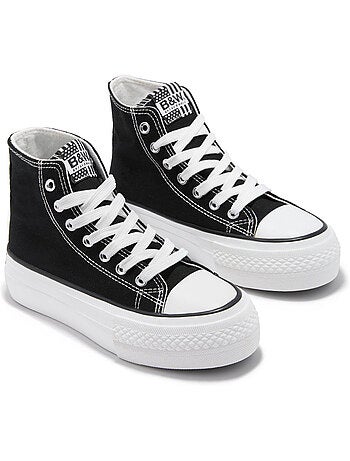 Baskets conguitos