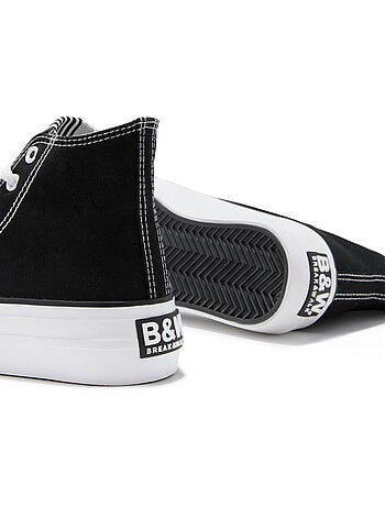 Baskets conguitos