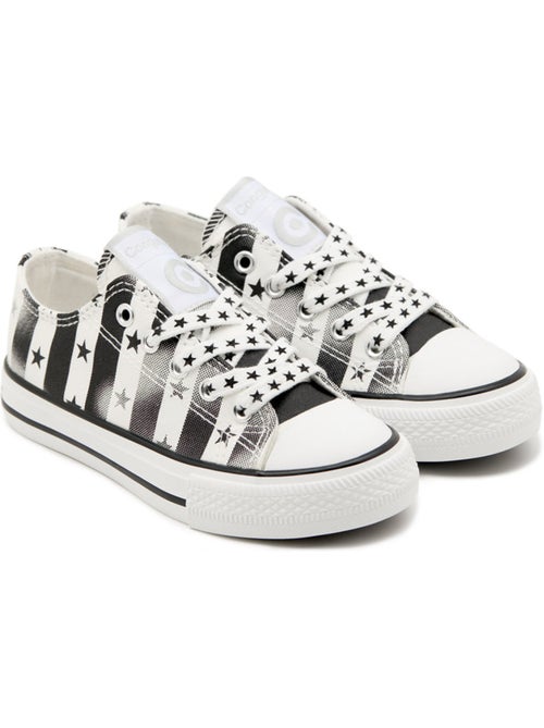 Baskets conguitos - Kiabi