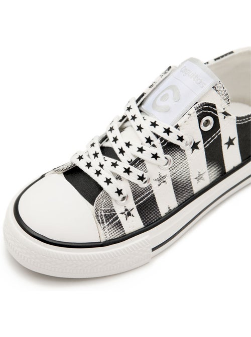 Baskets conguitos - Kiabi