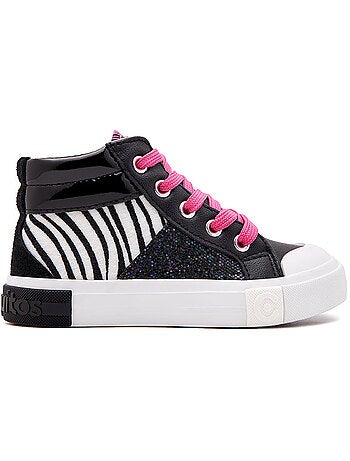 Baskets conguitos