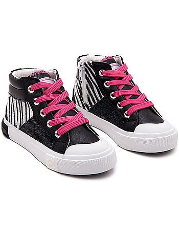 Baskets conguitos