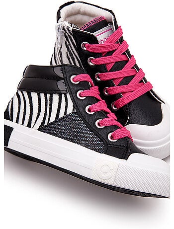 Baskets conguitos
