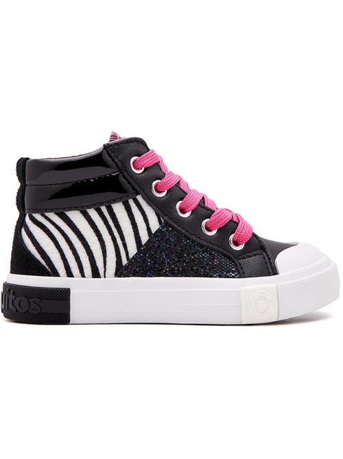 Baskets conguitos - Kiabi