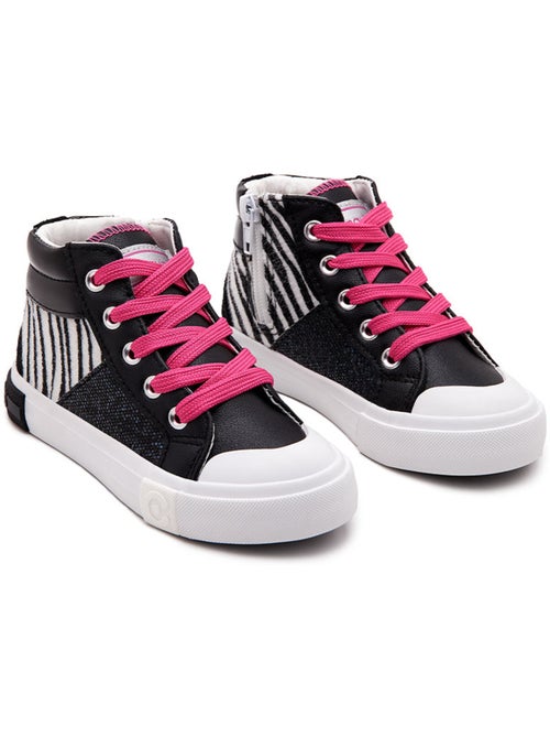 Baskets conguitos - Kiabi