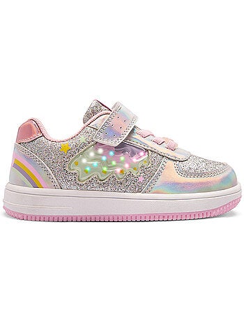 Baskets Conguitos Rainbow Light
