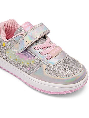 Baskets Conguitos Rainbow Light