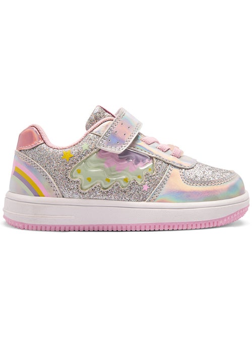 Baskets Conguitos Rainbow Light - Kiabi