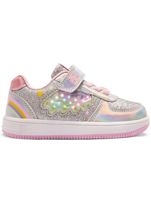 Baskets Conguitos Rainbow Light - Kiabi