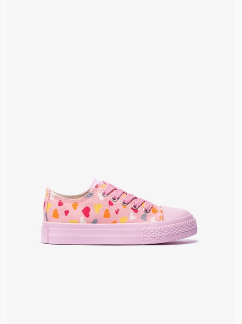 Baskets Conguitos - Kiabi