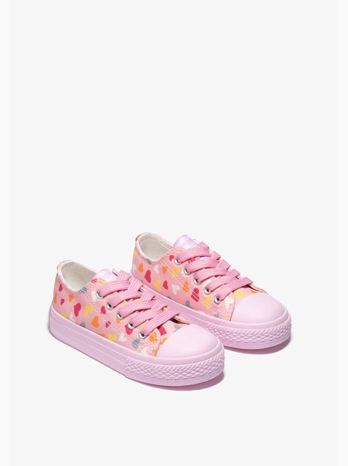Baskets Conguitos - Kiabi