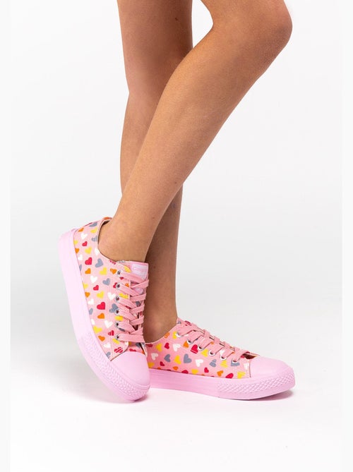 Baskets Conguitos - Kiabi Baskets Conguitos - Kiabi