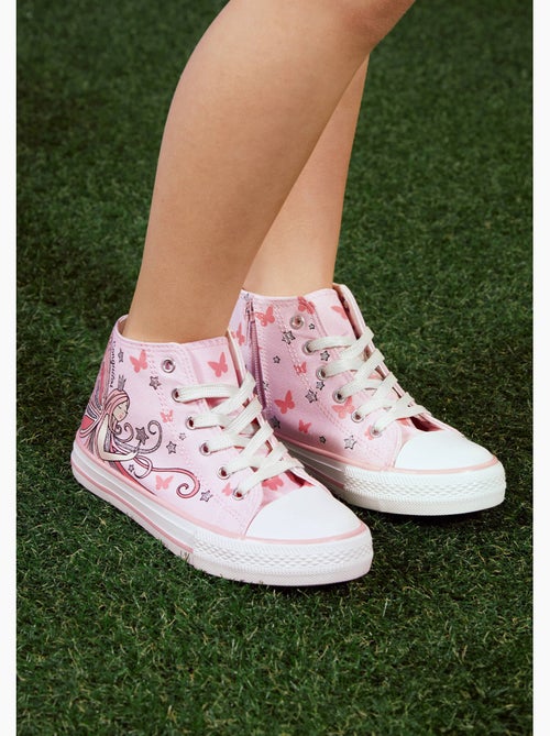 Baskets conguitos - Kiabi Baskets conguitos - Kiabi
