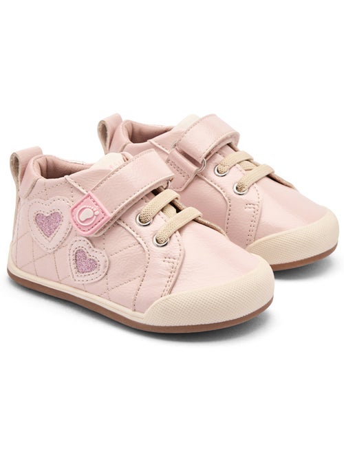 Baskets conguitos tecnobaby bebés 2 - Kiabi Baskets conguitos tecnobaby bebés 2 - Kiabi