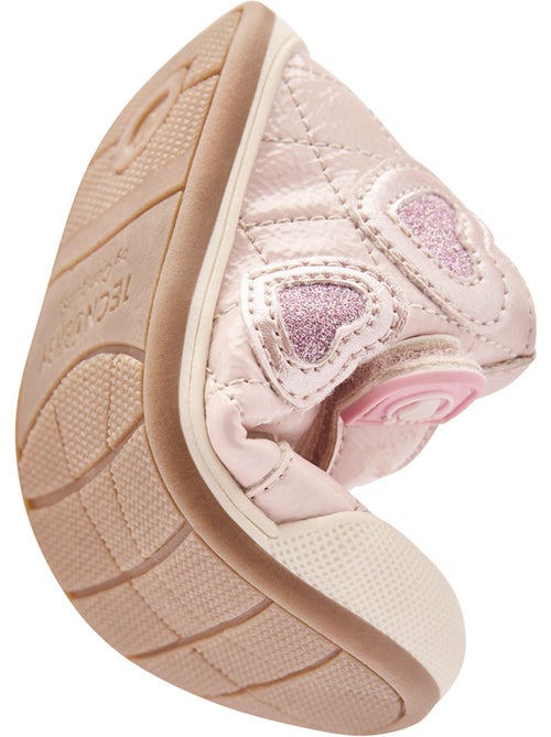 Baskets conguitos tecnobaby bebés 2 - Kiabi Baskets conguitos tecnobaby bebés 2 - Kiabi