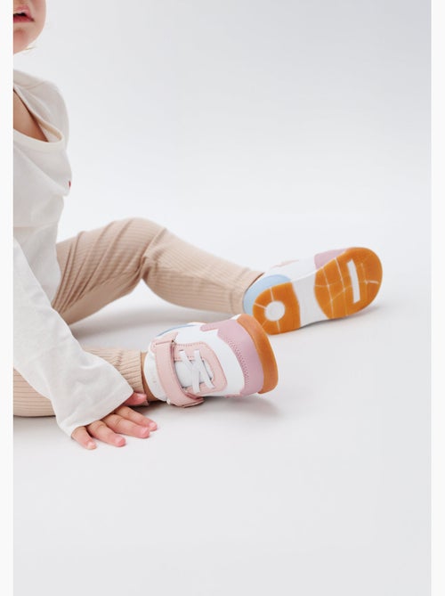 Baskets conguitos tecnobaby bebés 5 - Kiabi