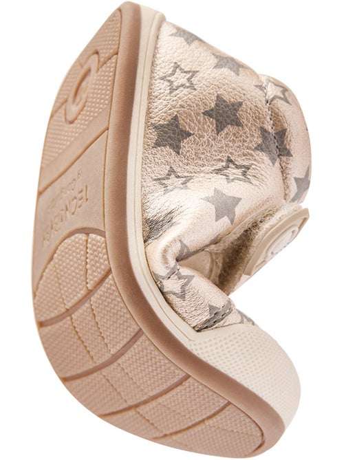 Baskets conguitos tecnobaby bebés - Kiabi Baskets conguitos tecnobaby bebés - Kiabi