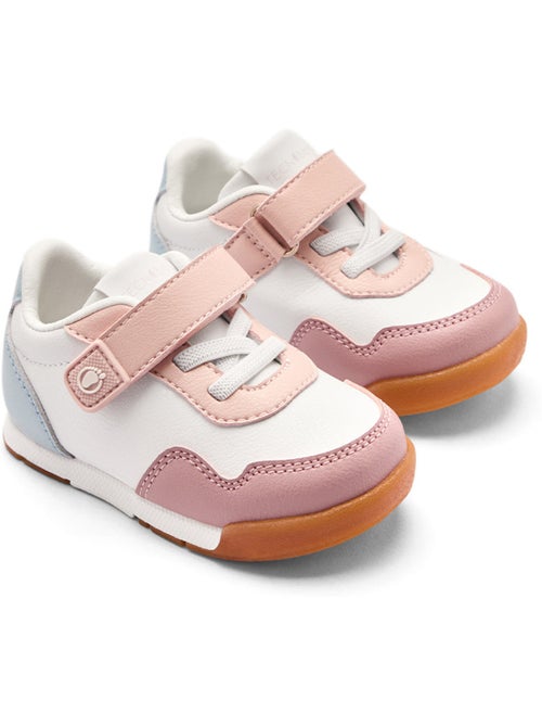 Baskets Conguitos Tecnobaby Bebés - Kiabi