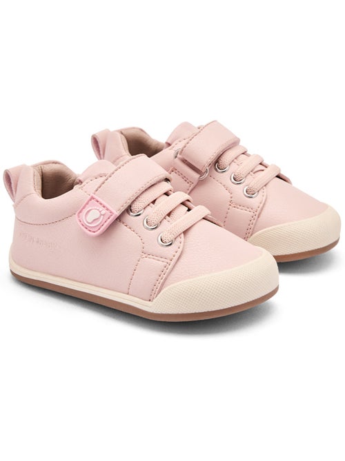 Baskets Conguitos Tecnobaby Casual - Kiabi
