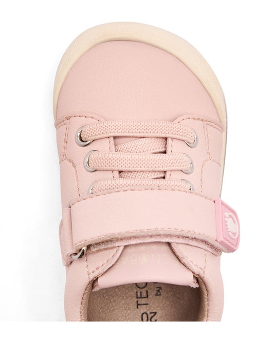 Baskets Conguitos Tecnobaby Casual - Kiabi