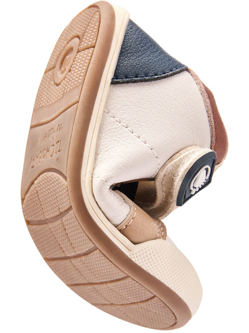 Baskets Conguitos Tecnobaby Multicolore - Kiabi