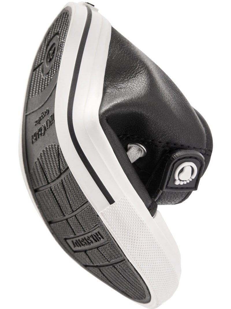 Baskets Conguitos Tecnobaby Noir - Kiabi