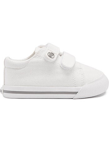 Baskets conguitos tecnobaby respetuosas