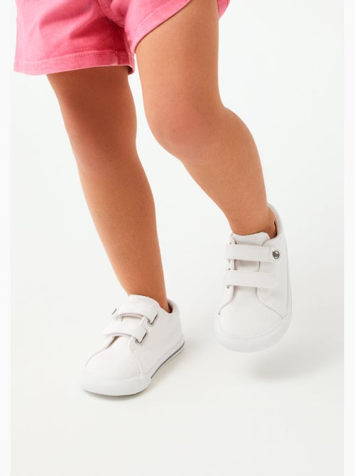 Baskets Conguitos Tecnobaby Respetuosas - Kiabi