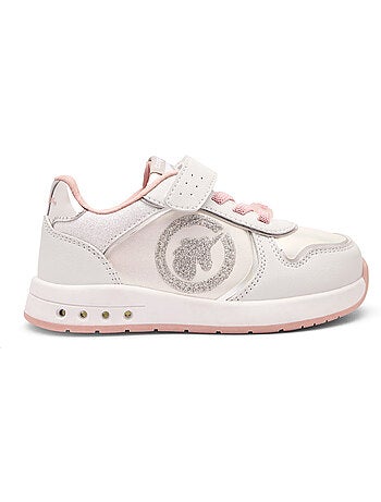 Baskets Conguitos Unicornio Luces